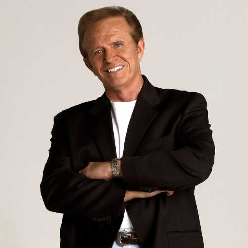 Bob Eubanks Bio Book for Speaking Engagements